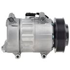 Global Parts 6513684 A/C Compressor - view 1