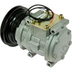 Global Parts 7512068 A/C Compressor - view 1