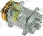 Global Parts 7512354 A/C Compressor - view 2