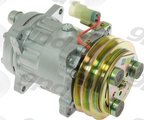 Global Parts 7512354 A/C Compressor - view 1