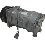 Global Parts 7512682 A/C Compressor - view 1