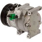 Global Parts 7512845 A/C Compressor - view 2