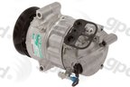 Global Parts 7512938 A/C Compressor - view 2