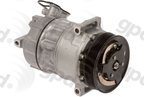 Global Parts 7512938 A/C Compressor - view 1