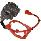 Global Parts 7513061 A/C Compressor - view 2