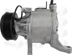 Global Parts 7513156 A/C Compressor - view 1