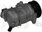 Global Parts 7513180 A/C Compressor - view 2