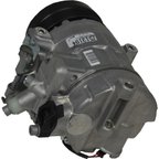 Global Parts 7513194 A/C Compressor - view 2