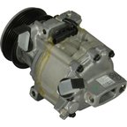 Global Parts 7513235 A/C Compressor - view 2