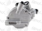 Global Parts 7513387 A/C Compressor - view 2