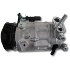 Global Parts 7513427 A/C Compressor - view 2