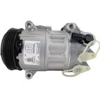 Global Parts 7513436 A/C Compressor - view 1