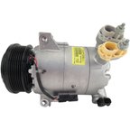 Global Parts 7513437 A/C Compressor - view 1