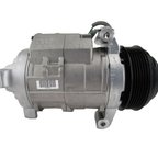 Global Parts 7513443 A/C Compressor - view 2