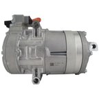 Global Parts 7513480 A/C Compressor - view 3