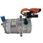 Global Parts 7513480 A/C Compressor - view 1