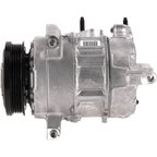 Global Parts 7513503 A/C Compressor - view 1