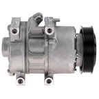 Global Parts 7513511 A/C Compressor - view 2