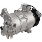Global Parts 7513556 A/C Compressor - view 4