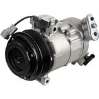 Global Parts 7513556 A/C Compressor - view 1