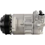 Global Parts 7513556 A/C Compressor - view 5
