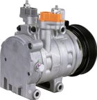 Global Parts 7513566 A/C Compressor - view 4