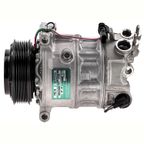 Global Parts 7513591 A/C Compressor - view 2