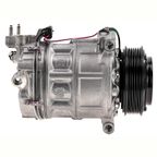 Global Parts 7513591 A/C Compressor - view 4