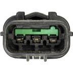 Global Parts 7513605 A/C Compressor - view 2