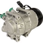 Global Parts 7513605 A/C Compressor - view 3