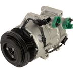 Global Parts 7513605 A/C Compressor - view 1