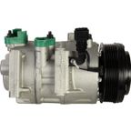 Global Parts 7513605 A/C Compressor - view 4