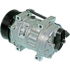 Global Parts 7811272 A/C Compressor - view 2
