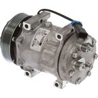 Global Parts 7811275 A/C Compressor - view 2