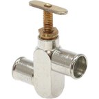 Global Parts 8221240 HVAC Heater Control Valve - view 1