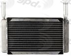 Global Parts 8231278 HVAC Heater Core - view 1