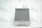 Global Parts 8231307 HVAC Heater Core - view 1