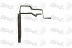 Global Parts 8231506 HVAC Heater Core - view 2