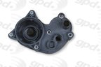 Global Parts 8241551 Engine Coolant Water Outlet - view 2