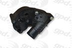 Global Parts 8241552 Engine Coolant Water Outlet - view 2