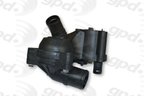 Global Parts 8241552 Engine Coolant Water Outlet - view 1