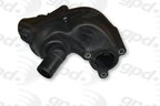 Global Parts 8241553 Engine Coolant Water Outlet - view 2