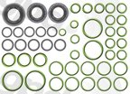 Global Parts 9411237 A/C Receiver Drier Kit - view 2