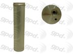 Global Parts 9411237 A/C Receiver Drier Kit - view 1