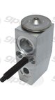 Global Parts 9411248 A/C Receiver Drier Kit - view 2