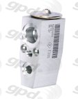 Global Parts 9411256 A/C Receiver Drier Kit - view 3