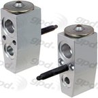 Global Parts 9411268 A/C Receiver Drier Kit - view 4