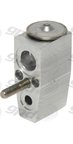 Global Parts 9411279 A/C Receiver Drier Kit - view 2