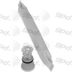 Global Parts 9411291 A/C Receiver Drier Kit - view 1