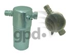 Global Parts 9411311 A/C Receiver Drier Kit - view 1